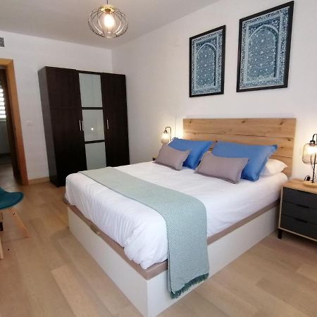 Relax & Home, Apartamento Con Terraza Y Parking ลาซูเบีย ภายนอก รูปภาพ